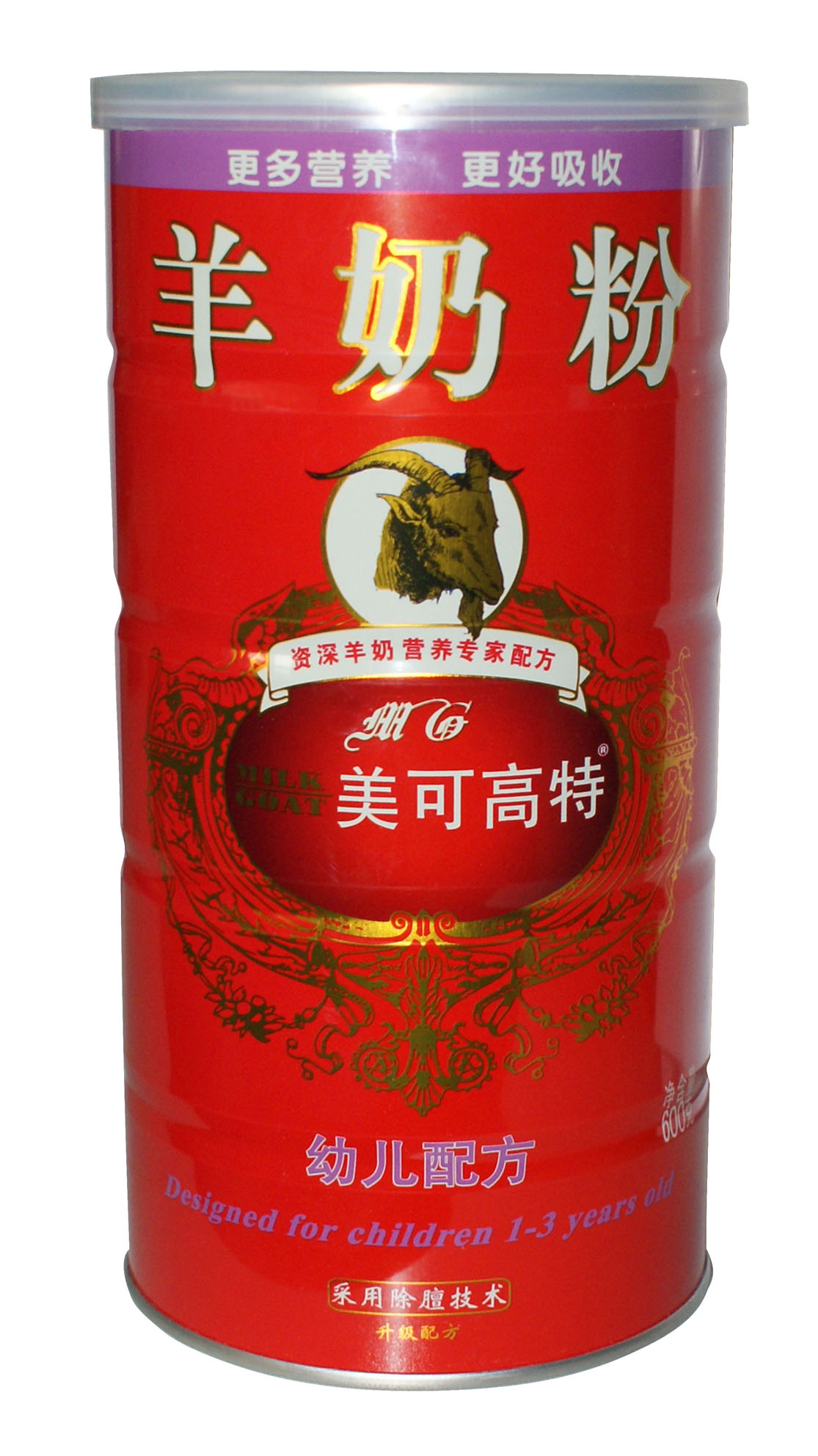 美可高特 乳羊厂家,批发商,价格表/品牌/图片-食品商务网