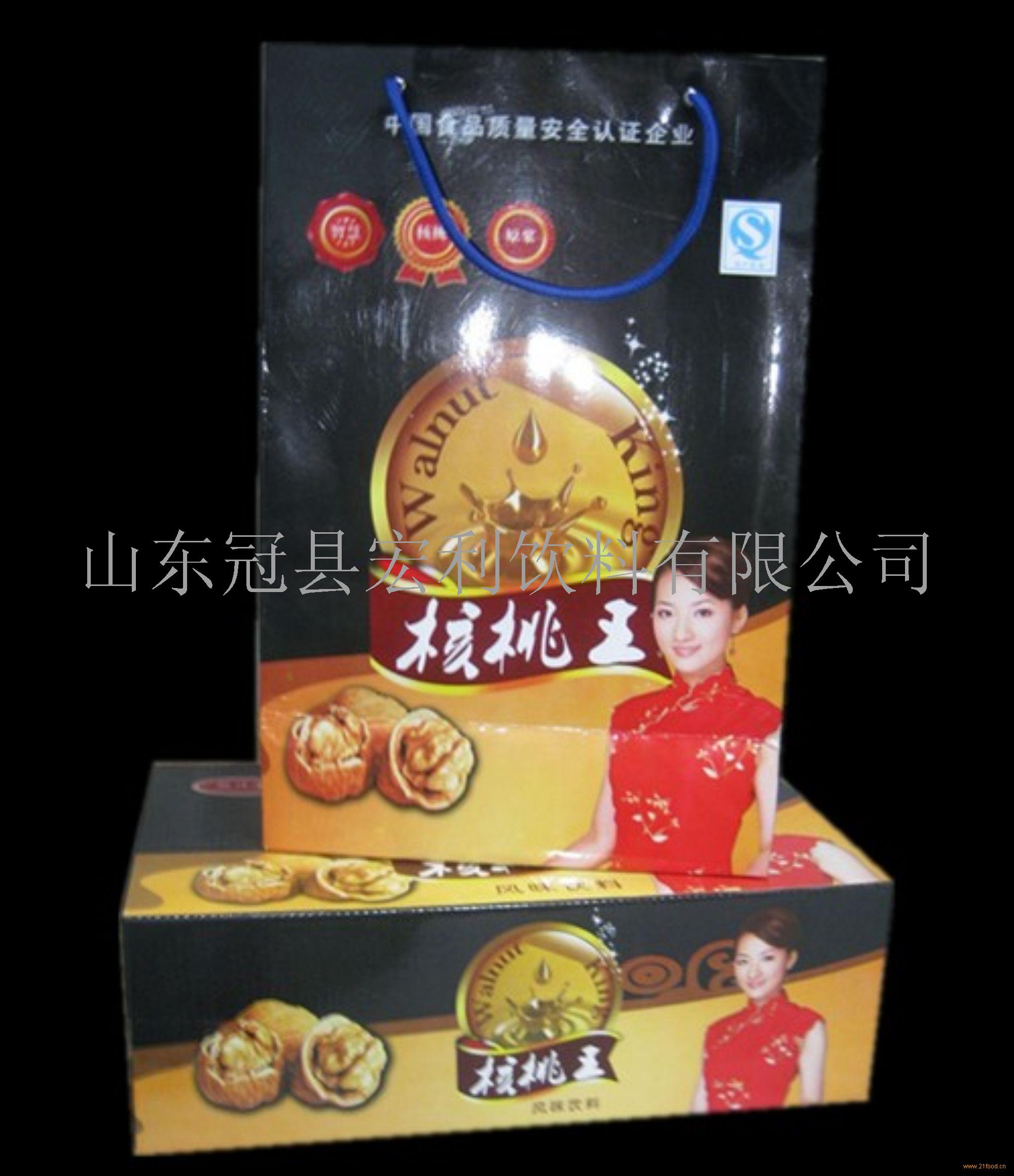 供应冠汁宝核桃王