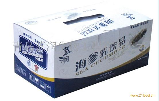 蓝润厂家乳海参,海参(青岛山东中国)-襄阳蓝润青岛挂面饮品图片