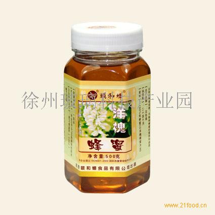 蜂蜜玻璃瓶-中国+江苏