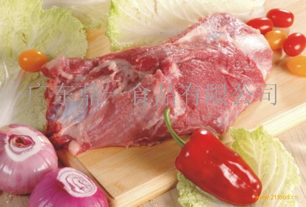 供应颈背肌肉(1#肉)