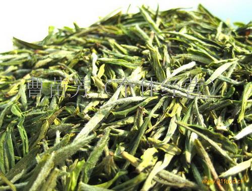 岳西茶叶图片
