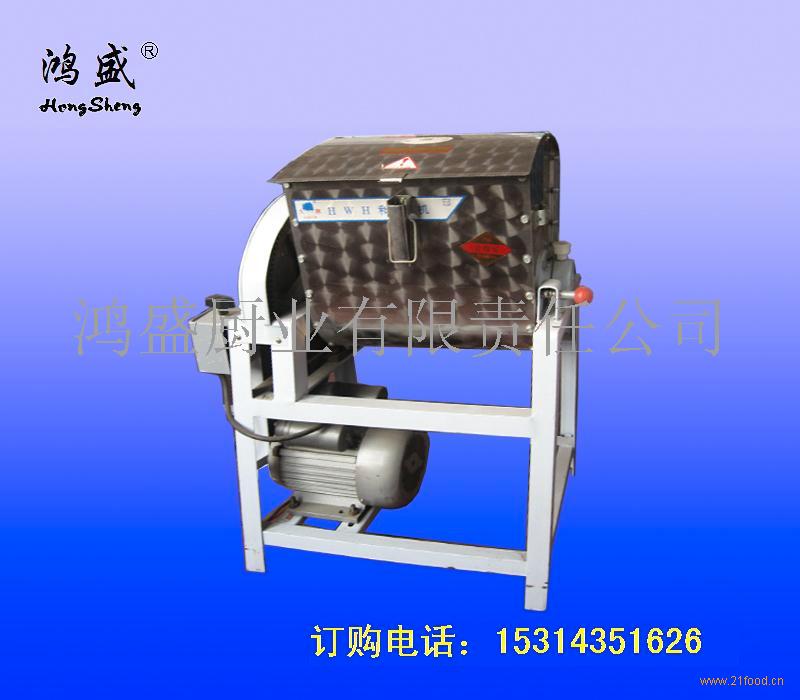 山东鸿盛厨业有限责任公司是山东省知名的厨房设备制造企业,公司注册资金1000万。企业位于山东滨州,是从事厨房设备科研、设计、制造、安装及售后运营服务于一体的高新技术厨业公司。公司高科技人才集中、技术力量雄厚、工艺先进,设有高素质专业人才组成的新产品研发中心和专业CAD工作室,引进国际先进的数控设备,安装了数条大型生产流水线,采用高质量进口不锈钢板材,主要产品有整套厨房设备、炊事机械、制冷设备食品机械、医疗设备、不锈钢器皿、办公用品七大类200多个品种,产品具有功能齐全、造型美观、坚固耐用等特点。产品价格合