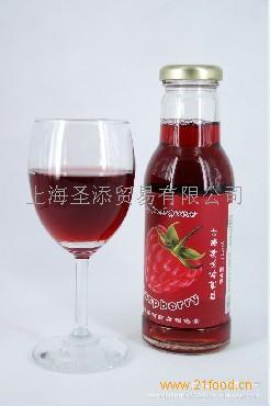 食品类 饮料,饮品 功能饮料 红树莓果汁
