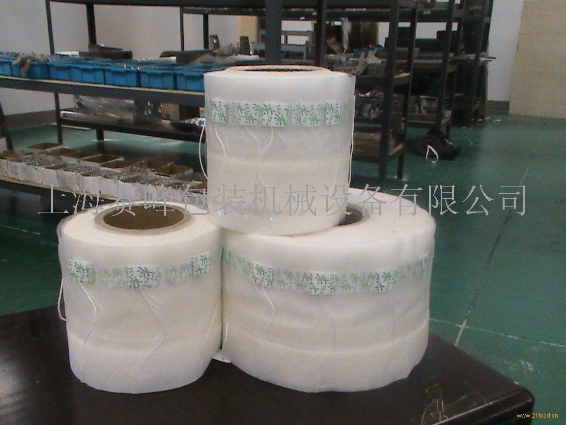 尼龙网布茶叶包装材料