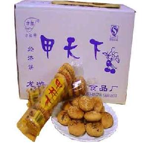 龙游酥饼-中国 衢州-食品商务网