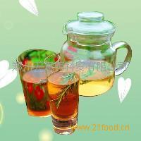 袋装茶花茶