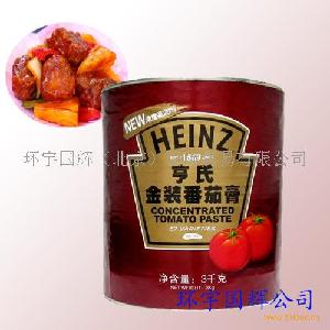 亨氏金装番茄膏-中国 北京北京-亨氏