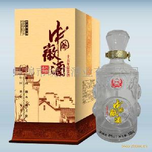 中国徽酒(十五年原浆)