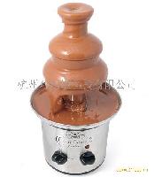 巧克力喷泉机ANT-1296-杭州-巧乐滋