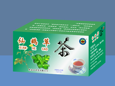 百亿市场保健茶---仙鹤草茶批发代理招商-(福建)(泰鼎求健有限公司)