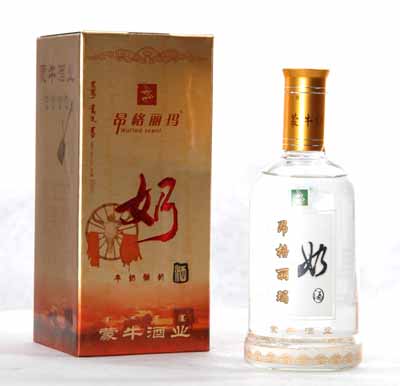 昂格丽玛奶酒 面议