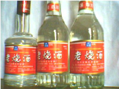 筛选搜索结果: 白酒四川
