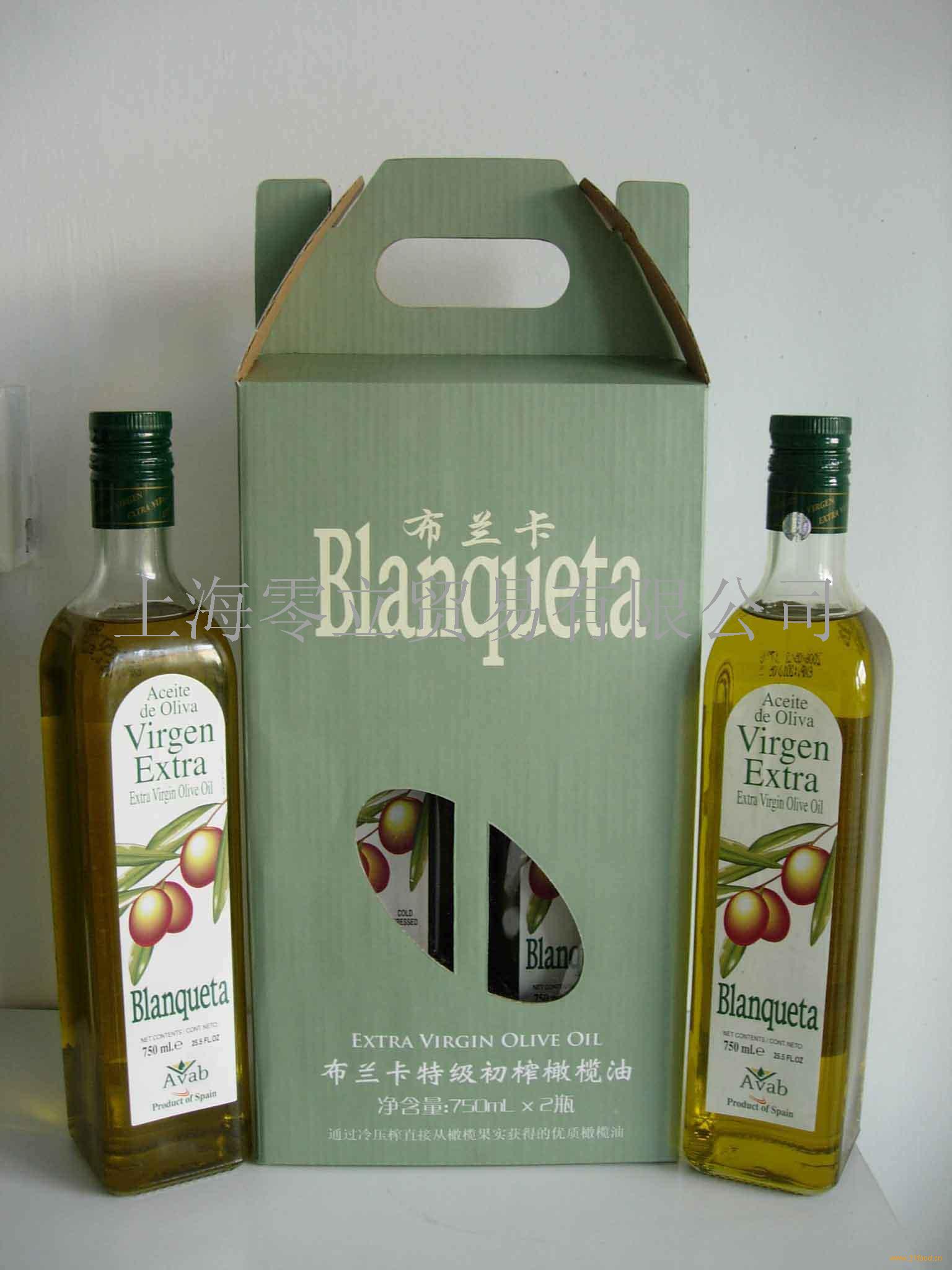 进口西班牙橄榄油-西班牙上海