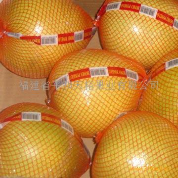 出口蜜柚-漳州平和-管溪蜜柚