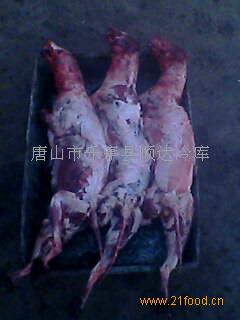 貉子肉