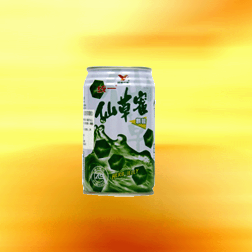 仙草蜜