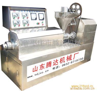 豆制品机械
