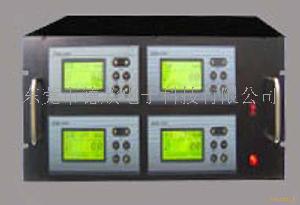 DSN-2000系列四路四顯流量顯示儀表