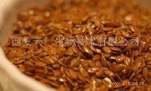 亚麻提取物