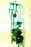 河南光辉机械厂生产6FS-35-40型风运磨粉机提料磨粉机