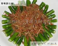 蝦米炒尖椒