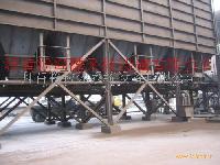  Large unpacking conveyor equipment
