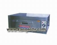 KED 型自动控温拉式电烤炉(食品机)