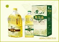 黄山茶油